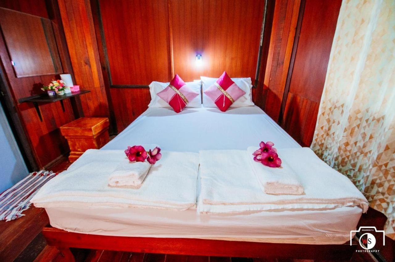 Venus Resort Haad Rin Ngoại thất bức ảnh