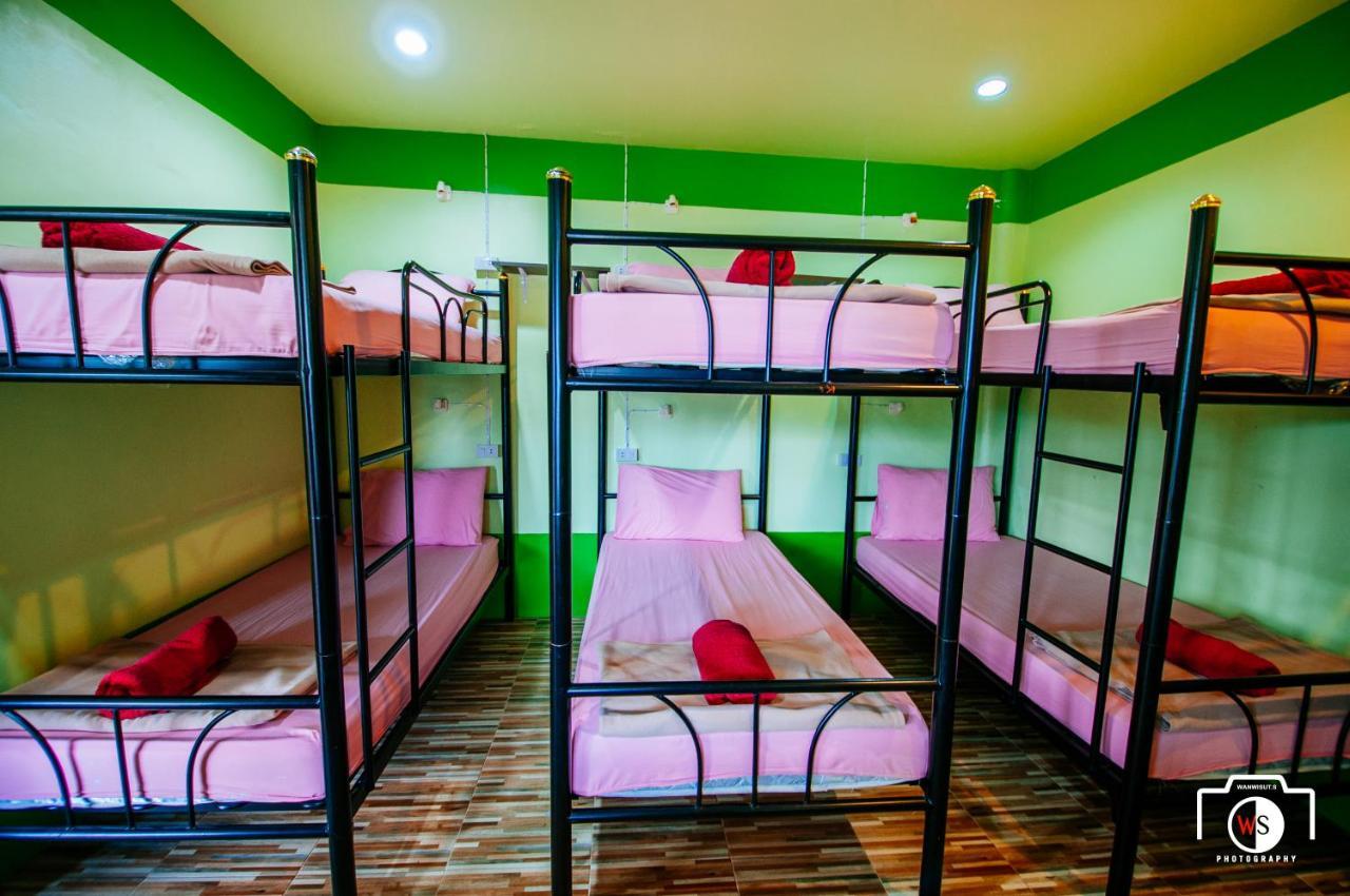 Venus Resort Haad Rin Ngoại thất bức ảnh