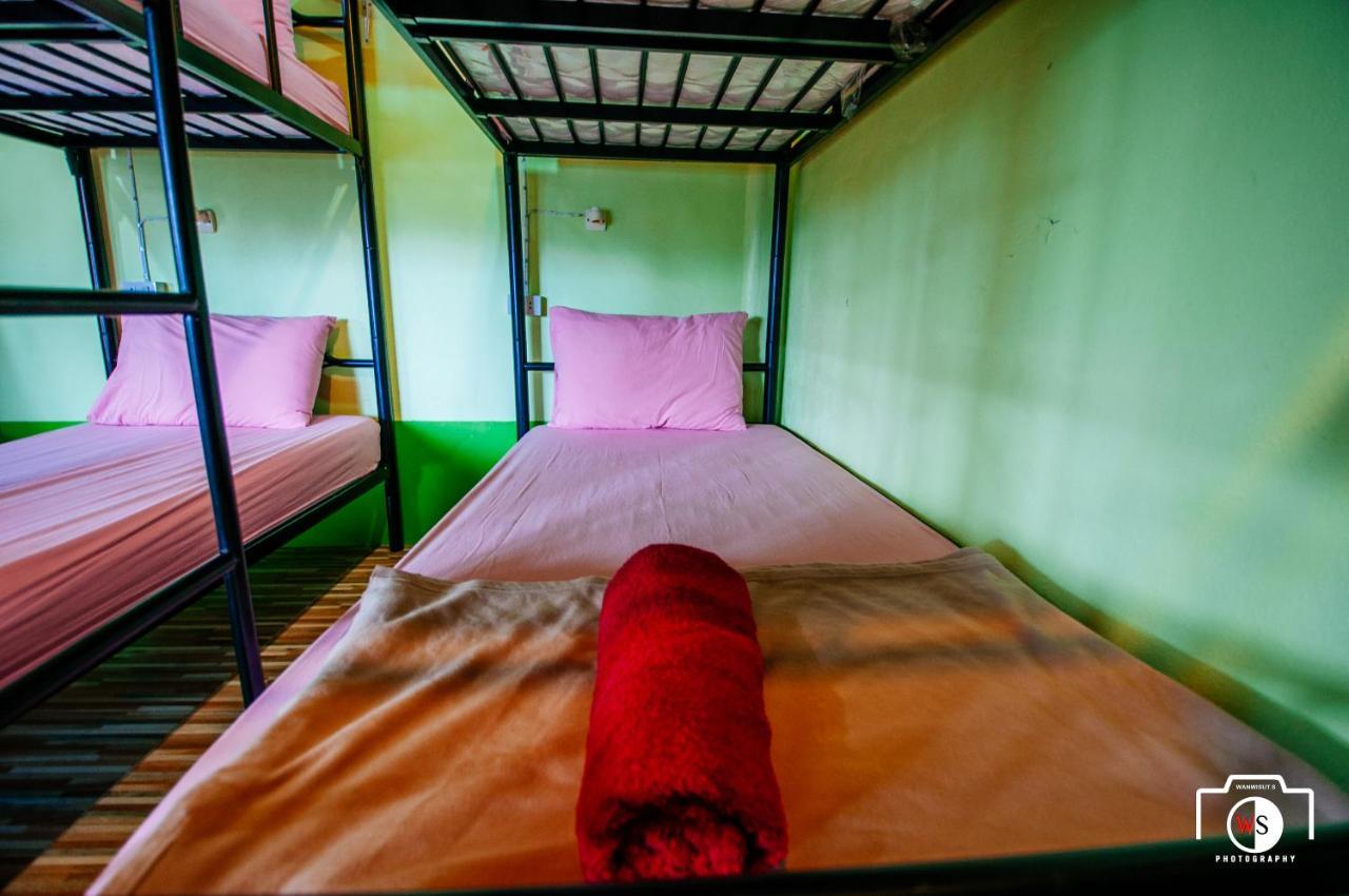 Venus Resort Haad Rin Ngoại thất bức ảnh