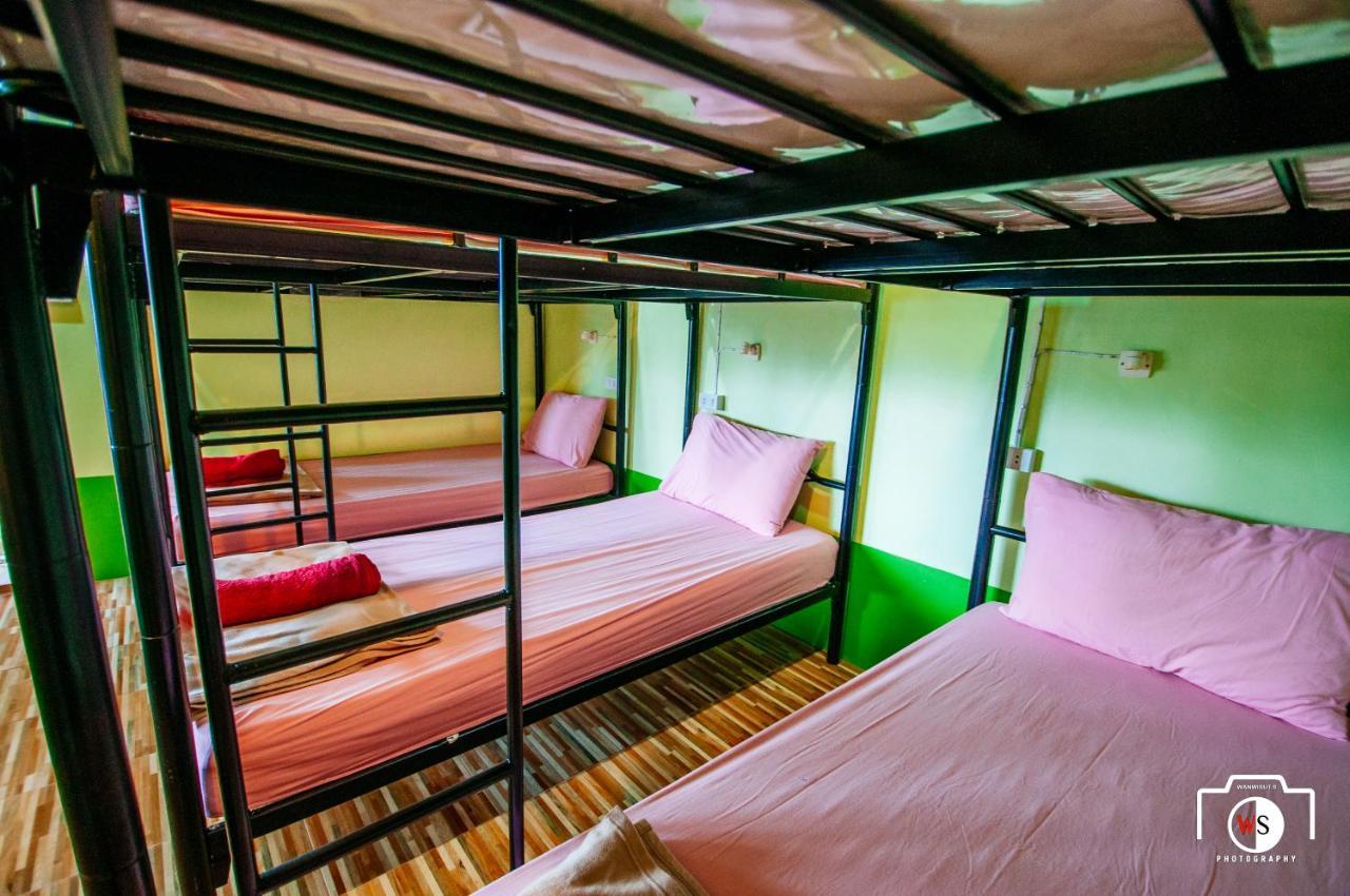Venus Resort Haad Rin Ngoại thất bức ảnh