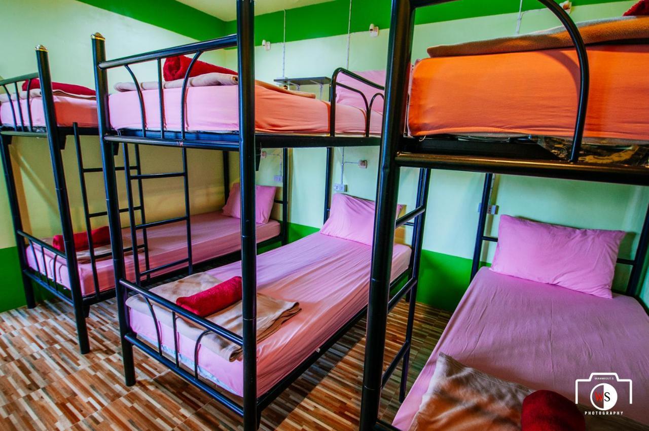 Venus Resort Haad Rin Ngoại thất bức ảnh