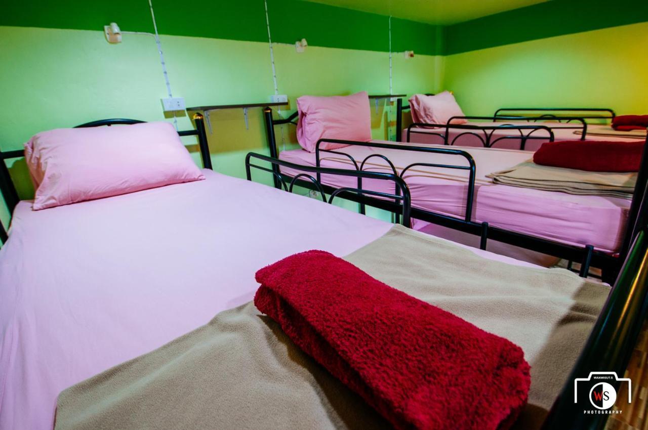 Venus Resort Haad Rin Ngoại thất bức ảnh