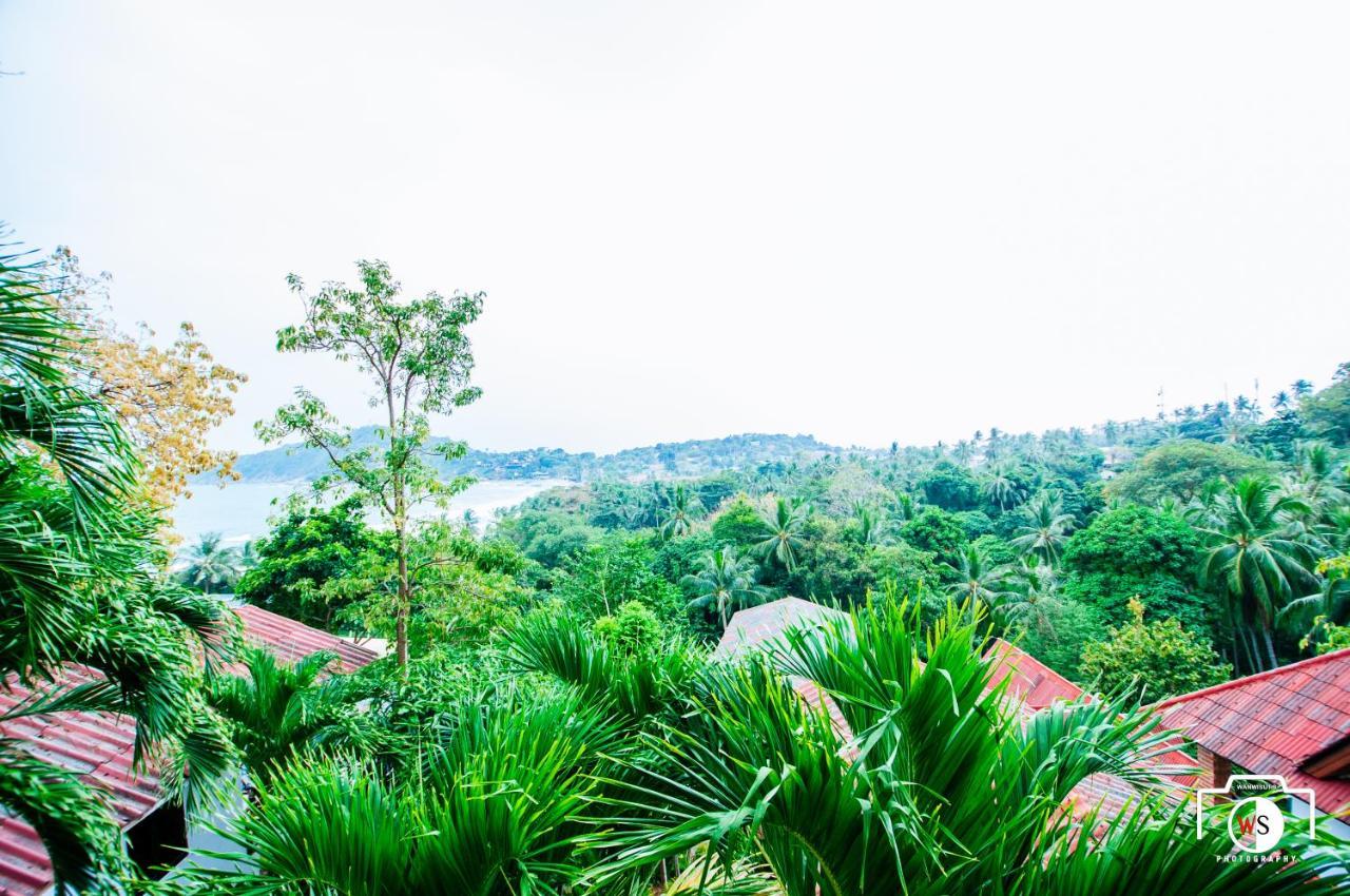 Venus Resort Haad Rin Ngoại thất bức ảnh