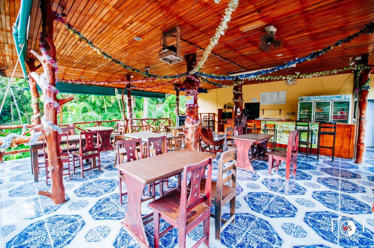 Venus Resort Haad Rin Ngoại thất bức ảnh